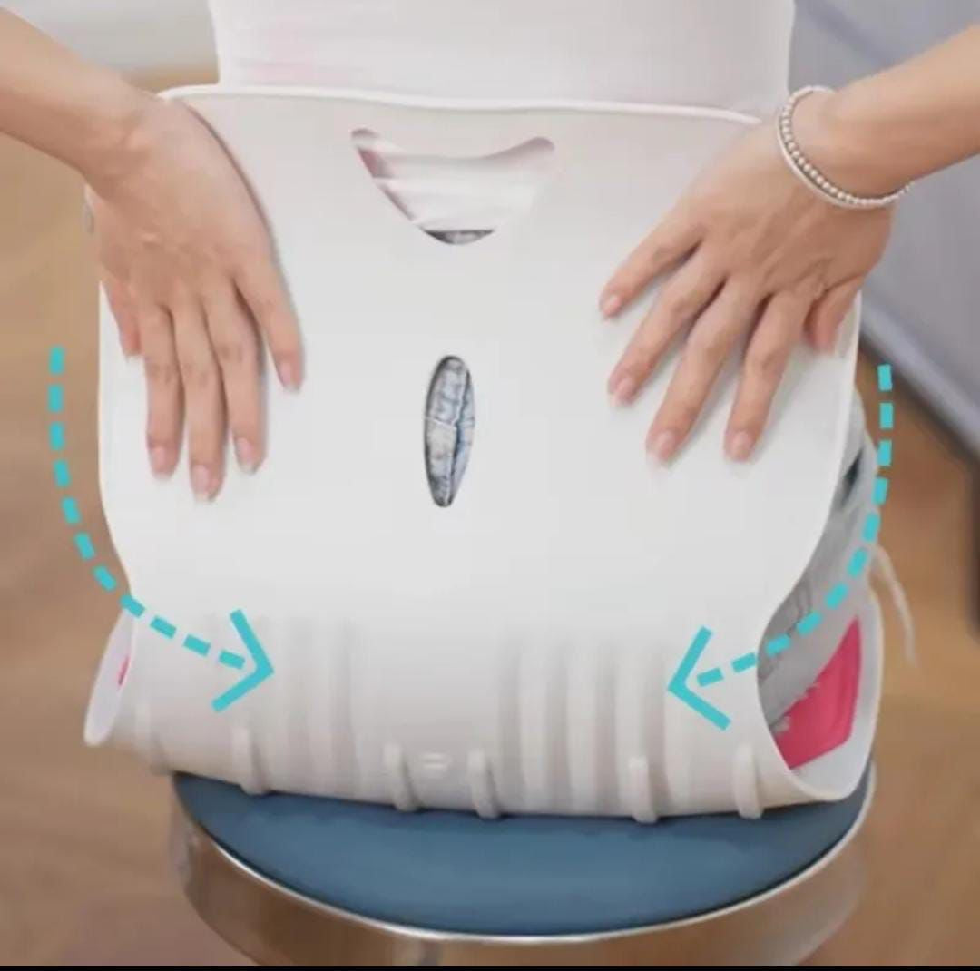 Coussin Posture Parfaite – Confort et Bien-être au Quotidien