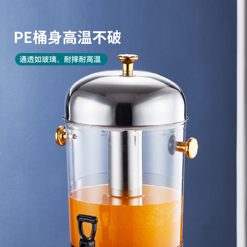 đ„ Distributeur de Boisson 8L â ĂlĂ©gant, Pratique et IdĂ©al pour Vos RĂ©ceptions