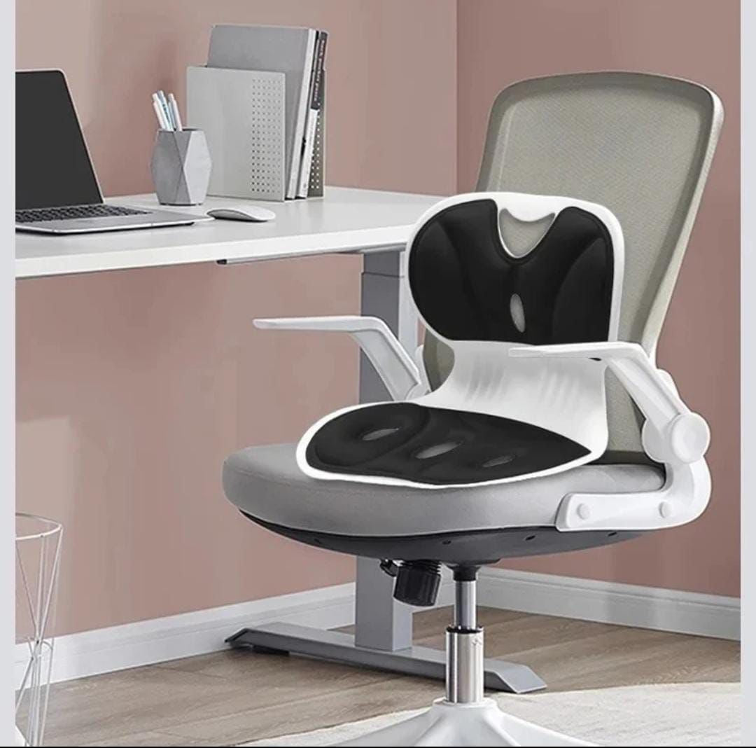 Coussin Posture Parfaite – Confort et Bien-être au Quotidien