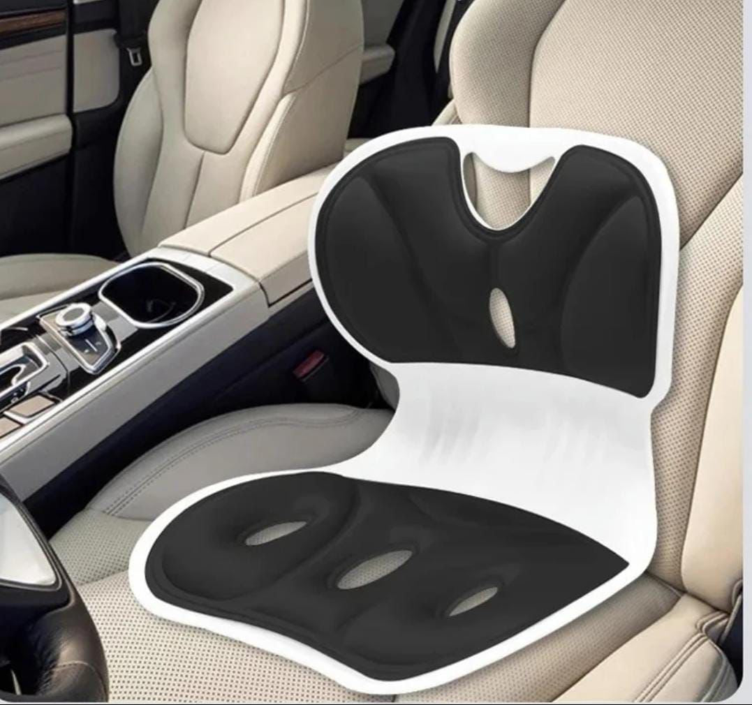 Coussin Posture Parfaite – Confort et Bien-être au Quotidien
