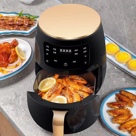 Air fryer